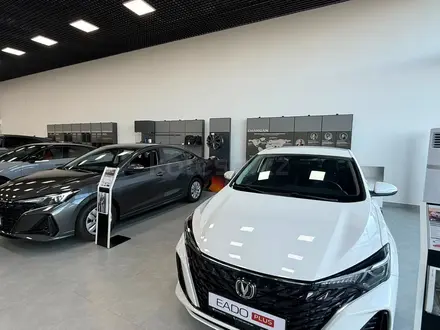 Changan Orbis Karaganda в Караганда – фото 2