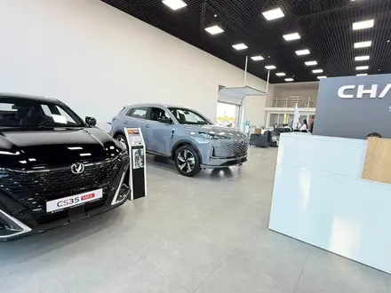 Changan Orbis Karaganda в Караганда – фото 3