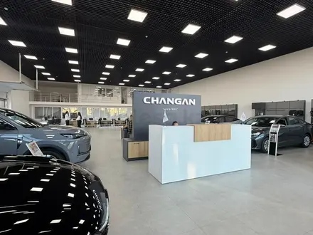Changan Orbis Karaganda в Караганда – фото 5