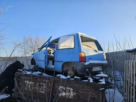 ВАЗ (Lada) 1111 Ока 1995 года за 400 000 тг. в Павлодар