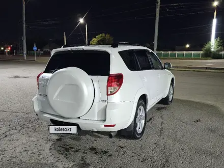 Toyota RAV4 2007 года за 7 000 000 тг. в Павлодар – фото 7