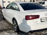 Audi A6 2014 годаүшін11 700 000 тг. в Талдыкорган – фото 3