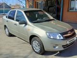 ВАЗ (Lada) Granta 2190 2012 года за 2 255 764 тг. в Павлодар