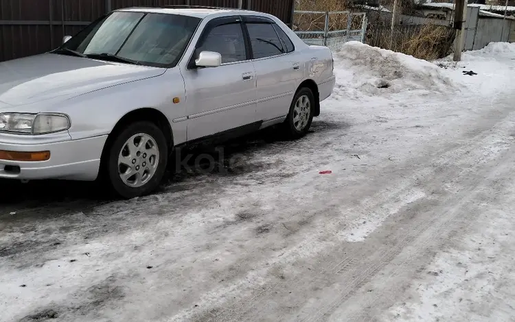 Toyota Camry 1993 года за 2 200 000 тг. в Талдыкорган