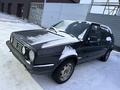 Volkswagen Golf 1991 года за 620 000 тг. в Караганда