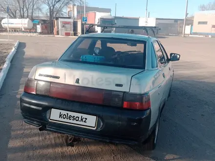 ВАЗ (Lada) 2110 2001 года за 750 000 тг. в Павлодар – фото 3