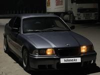 BMW 325 1992 годаүшін2 000 000 тг. в Алматы