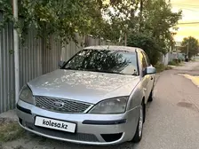 Ford Mondeo, 2006
