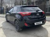 Hyundai i30 2013 года за 5 800 000 тг. в Усть-Каменогорск – фото 4