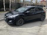 Hyundai i30 2013 года за 5 800 000 тг. в Усть-Каменогорск – фото 3