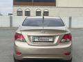 Hyundai Accent 2013 года за 4 300 000 тг. в Кызылорда – фото 3