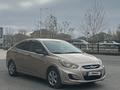 Hyundai Accent 2013 годаүшін4 300 000 тг. в Кызылорда – фото 4