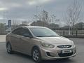 Hyundai Accent 2013 годаүшін4 300 000 тг. в Кызылорда – фото 7