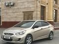 Hyundai Accent 2013 годаүшін4 300 000 тг. в Кызылорда – фото 8