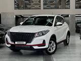 DongFeng Fengon 500 2022 годаүшін10 500 000 тг. в Шымкент