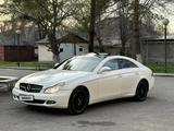 Mercedes-Benz CLS 350 2006 годаүшін7 000 000 тг. в Алматы