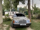 Mercedes-Benz E 230 1990 года за 1 300 000 тг. в Сарканд – фото 4