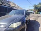 Subaru Legacy 2008 года за 3 750 000 тг. в Талдыкорган – фото 2