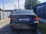 Subaru Legacy 2008 года за 3 750 000 тг. в Талдыкорган – фото 4