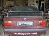 BMW 320 1993 годаүшін600 000 тг. в Семей – фото 4