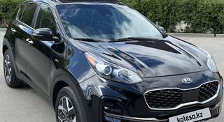 Kia Sportage 2019 года за 11 500 000 тг. в Уральск