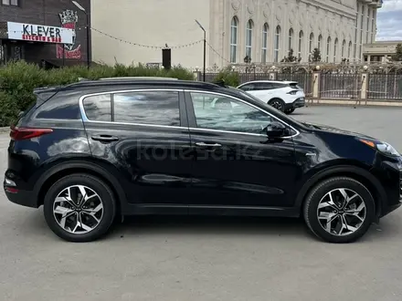 Kia Sportage 2019 годаүшін9 900 000 тг. в Уральск – фото 10