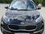 Kia Sportage 2019 года за 11 500 000 тг. в Уральск – фото 2