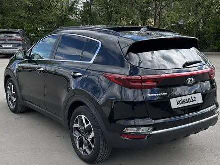 Kia Sportage 2019 годаүшін9 900 000 тг. в Уральск – фото 6