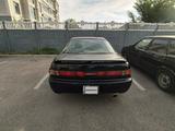 Toyota Carina ED 1996 года за 900 000 тг. в Тараз – фото 2