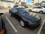 Toyota Carina ED 1996 года за 900 000 тг. в Тараз – фото 5
