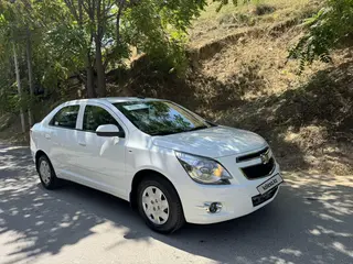 Chevrolet Cobalt