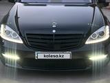 Mercedes-Benz S 500 2006 годаүшін7 000 000 тг. в Жаркент