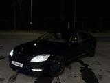 Mercedes-Benz S 500 2006 годаүшін7 000 000 тг. в Жаркент – фото 2
