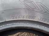 Шины за 60 000 тг. в Петропавловск