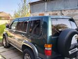 Isuzu Trooper 1999 годаүшін4 200 000 тг. в Талдыкорган – фото 2