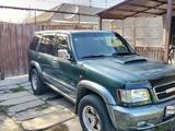 Isuzu Trooper 1999 годаүшін4 200 000 тг. в Талдыкорган – фото 4