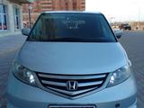 Honda Elysion 2007 годаүшін4 500 000 тг. в Актау – фото 4