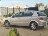 Opel Astra 2005 года за 2 300 000 тг. в Байконыр – фото 3