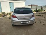 Opel Astra 2005 года за 2 300 000 тг. в Байконыр – фото 4