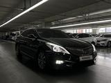 Hyundai Grandeur 2014 года за 7 800 000 тг. в Алматы – фото 5