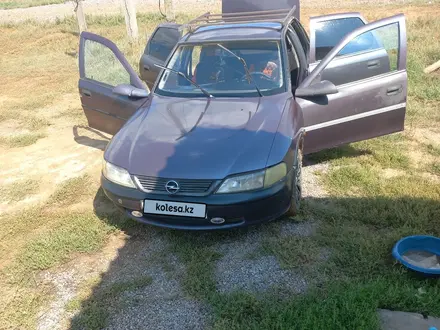 Opel Vectra 1997 года за 1 100 000 тг. в Актобе