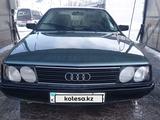 Audi 100 1989 годаүшін1 500 000 тг. в Алматы