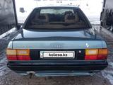 Audi 100 1989 годаүшін1 500 000 тг. в Алматы – фото 4