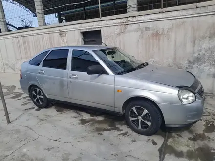 ВАЗ (Lada) Priora 2172 2012 года за 1 850 000 тг. в Шымкент