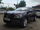 Nissan Qashqai 2007 года за 5 200 000 тг. в Шымкент – фото 2