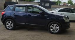 Nissan Qashqai 2007 годаүшін5 200 000 тг. в Шымкент