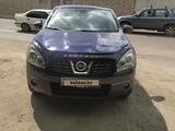 Nissan Qashqai 2007 годаүшін5 200 000 тг. в Шымкент – фото 4