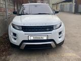 Land Rover Range Rover Evoque 2015 годаfor12 500 000 тг. в Алматы