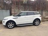 Land Rover Range Rover Evoque 2015 года за 12 500 000 тг. в Алматы – фото 2