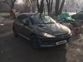 Peugeot 206 2005 годаүшін1 200 000 тг. в Алматы – фото 3